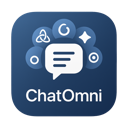 ChatOmni Logo